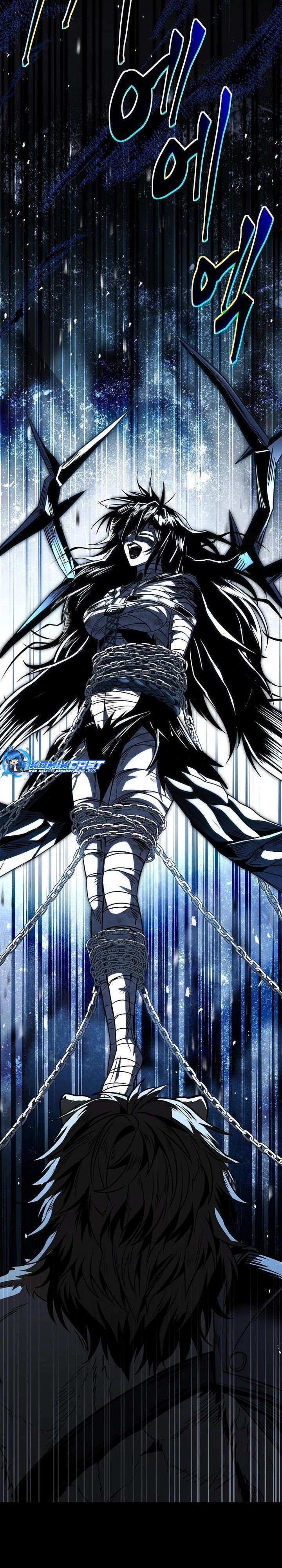 Talent-Swallowing Magician Chapter 86 Gambar 37