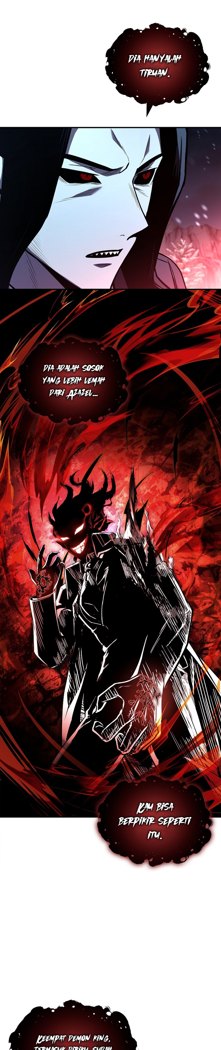 Talent-Swallowing Magician Chapter 88 Gambar 6