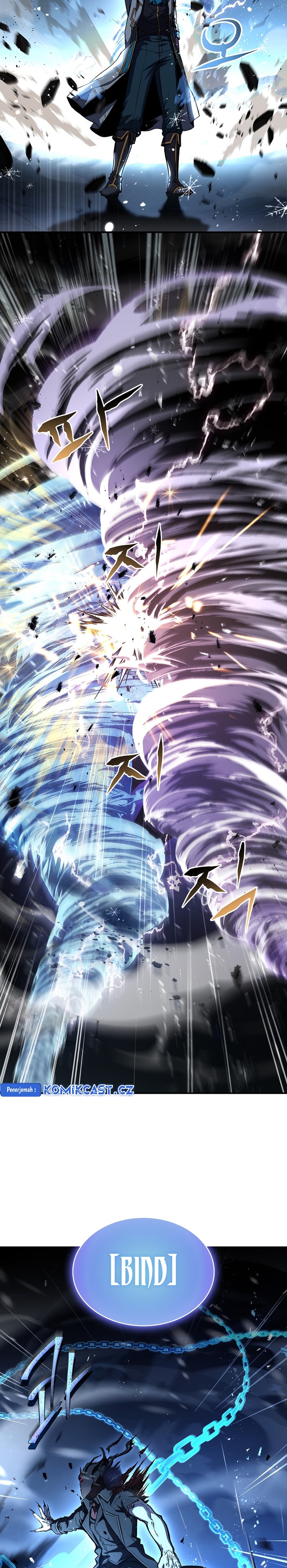 Talent-Swallowing Magician Chapter 88 Gambar 12
