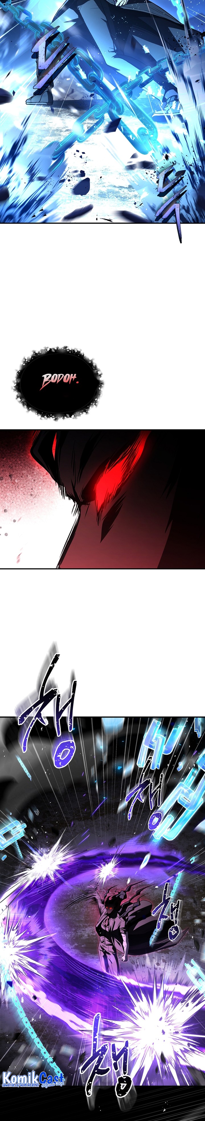 Talent-Swallowing Magician Chapter 88 Gambar 13
