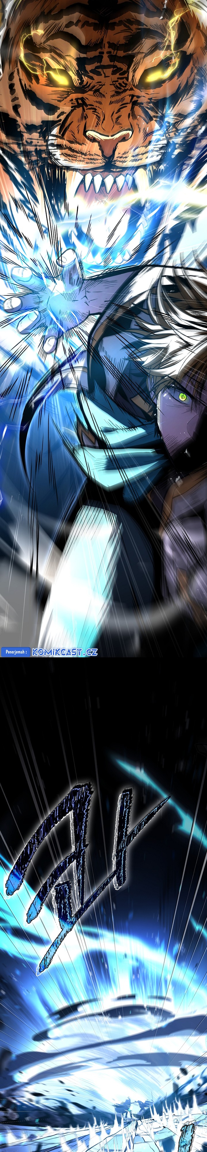 Talent-Swallowing Magician Chapter 88 Gambar 15