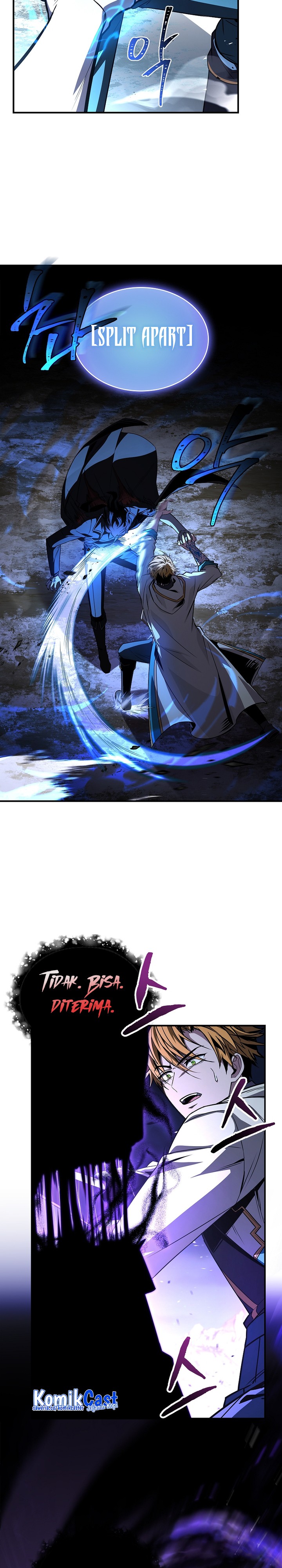 Talent-Swallowing Magician Chapter 88 Gambar 17