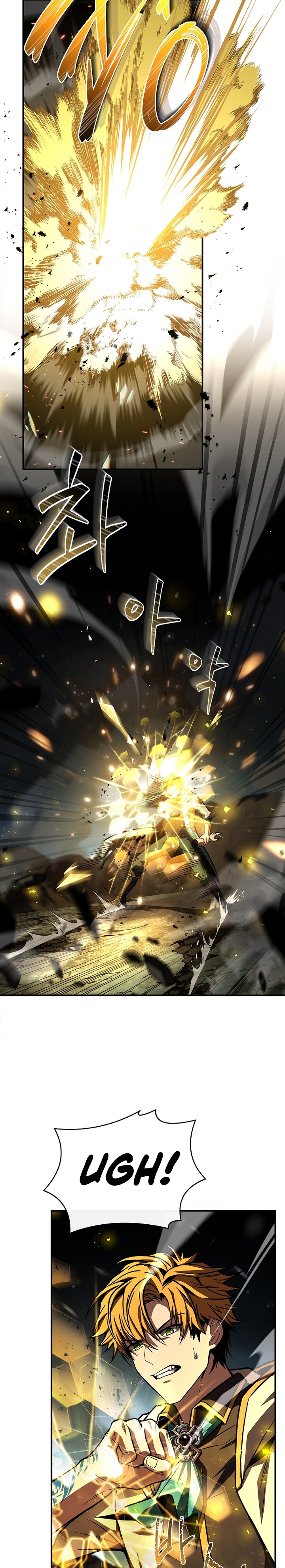 Talent-Swallowing Magician Chapter 88 Gambar 19
