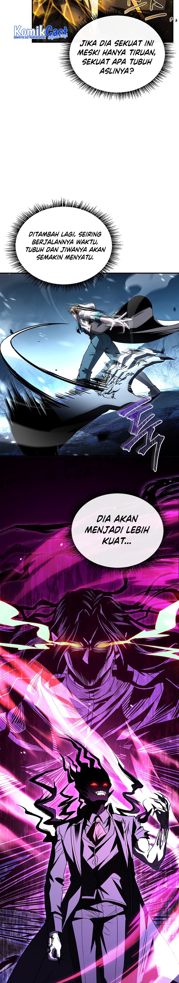 Talent-Swallowing Magician Chapter 88 Gambar 20