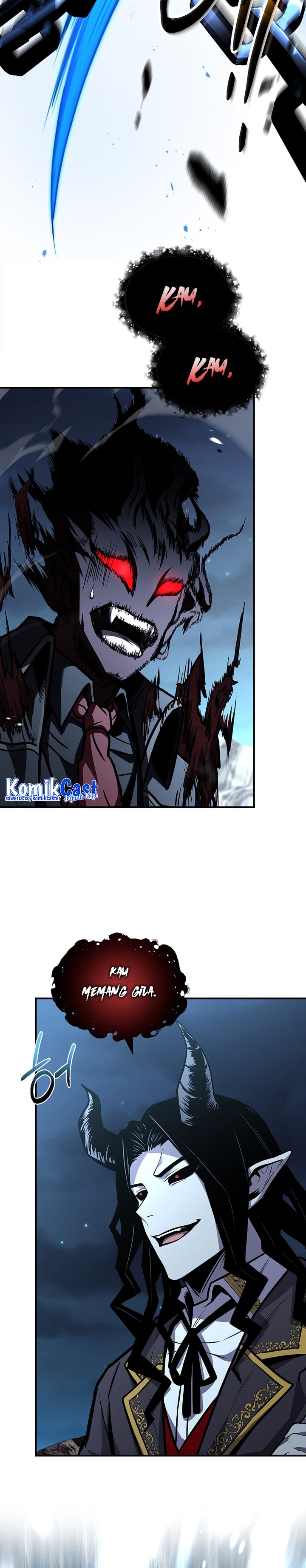 Talent-Swallowing Magician Chapter 88 Gambar 29