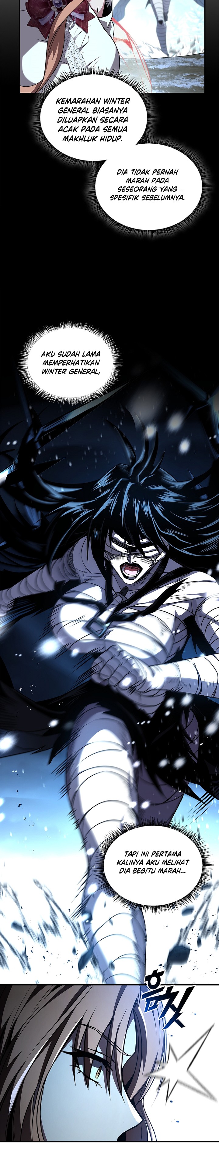 Talent-Swallowing Magician Chapter 89 Gambar 7