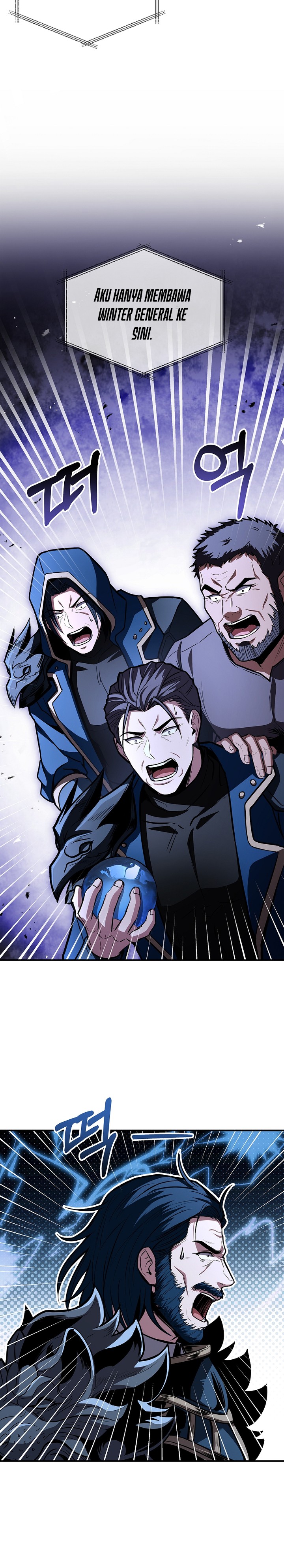 Talent-Swallowing Magician Chapter 89 Gambar 16