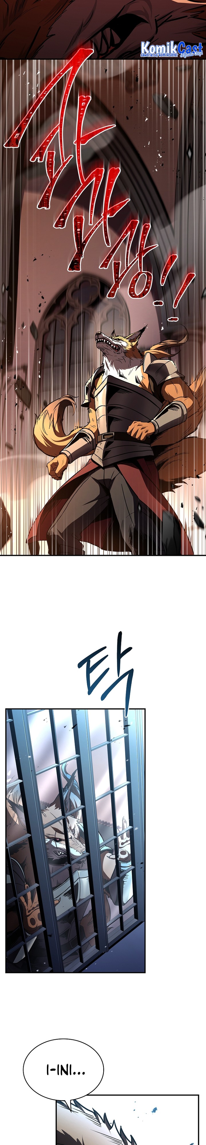 Talent-Swallowing Magician Chapter 89 Gambar 24