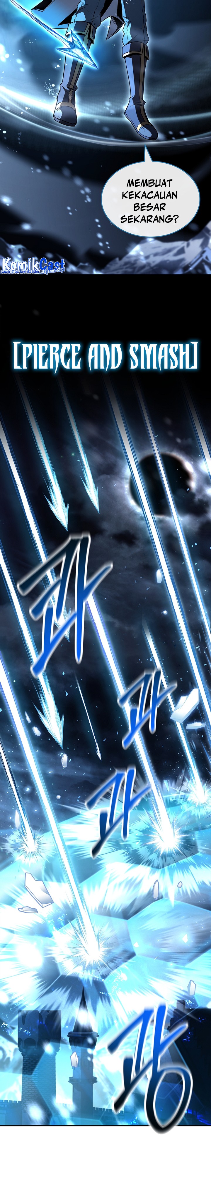 Talent-Swallowing Magician Chapter 89 Gambar 29