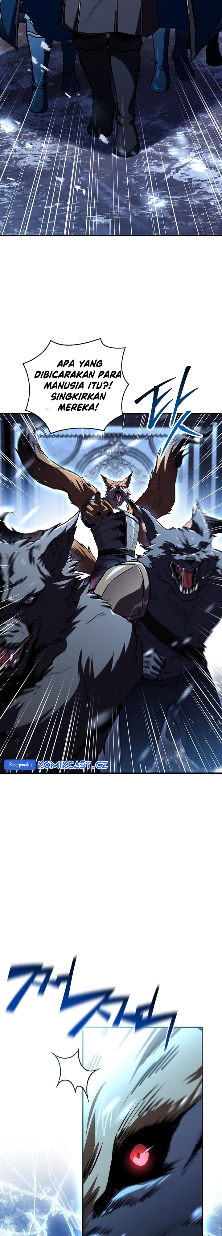 Talent-Swallowing Magician Chapter 89 Gambar 31