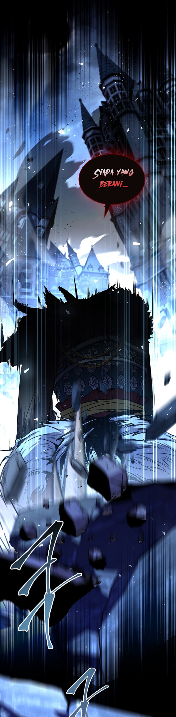 Talent-Swallowing Magician Chapter 89 Gambar 35