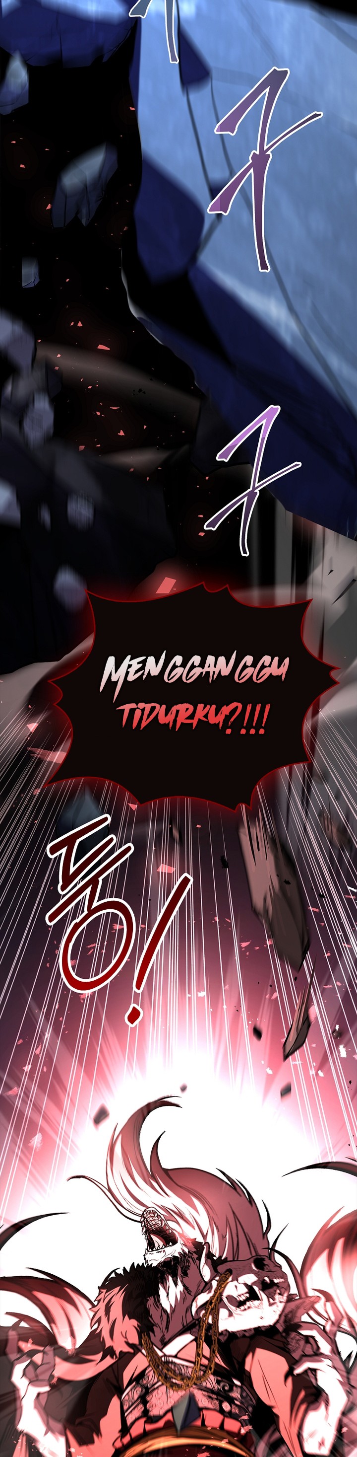 Talent-Swallowing Magician Chapter 89 Gambar 36