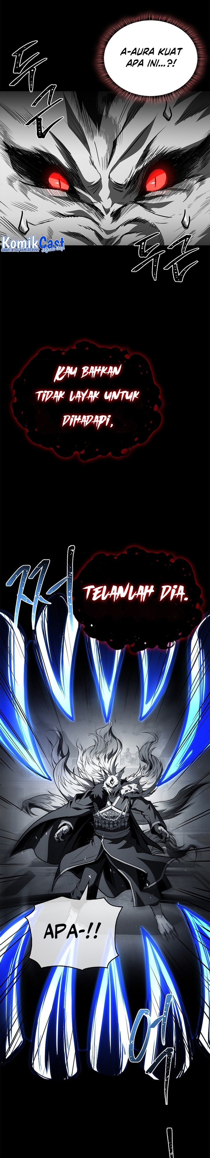 Talent-Swallowing Magician Chapter 90 Gambar 35