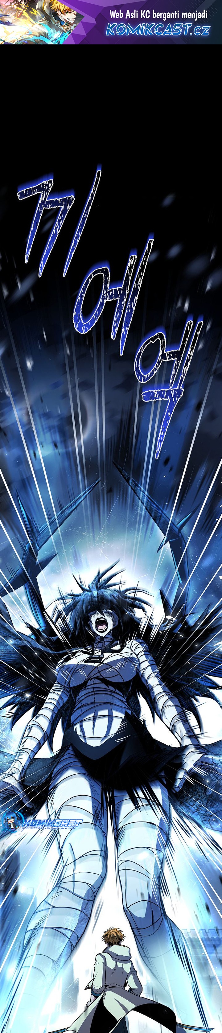 Talent-Swallowing Magician Chapter 92 Gambar 2