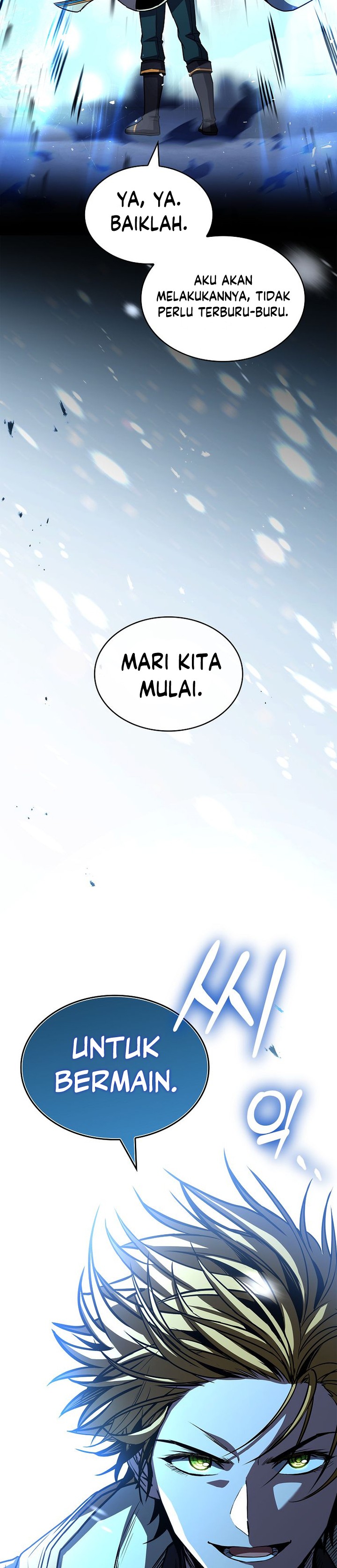 Talent-Swallowing Magician Chapter 92 Gambar 3