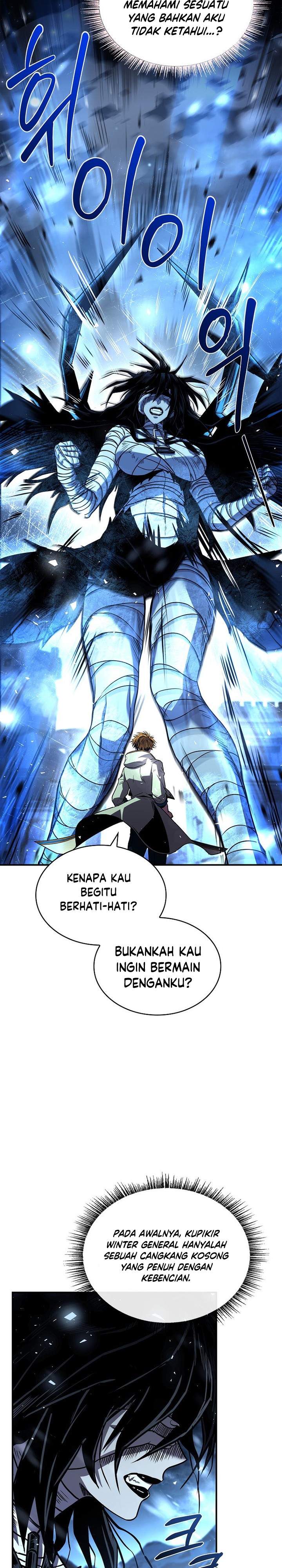 Talent-Swallowing Magician Chapter 92 Gambar 7
