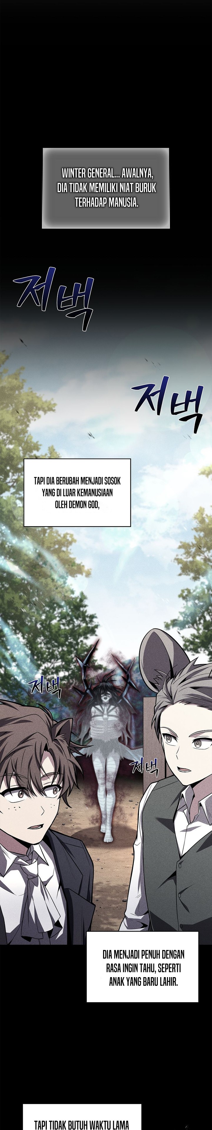 Talent-Swallowing Magician Chapter 92 Gambar 10