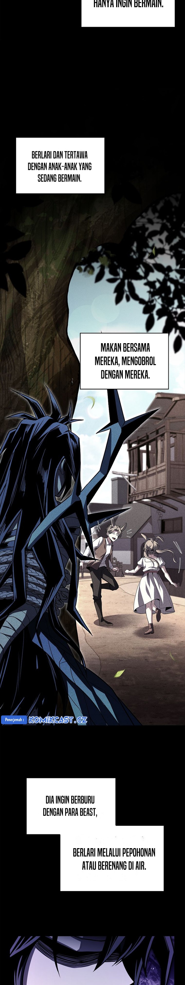 Talent-Swallowing Magician Chapter 92 Gambar 12