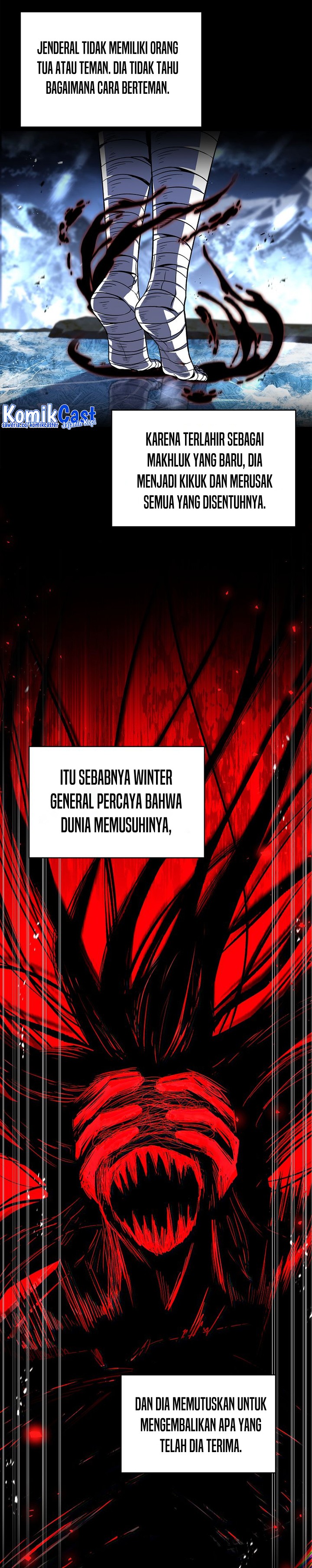 Talent-Swallowing Magician Chapter 92 Gambar 15