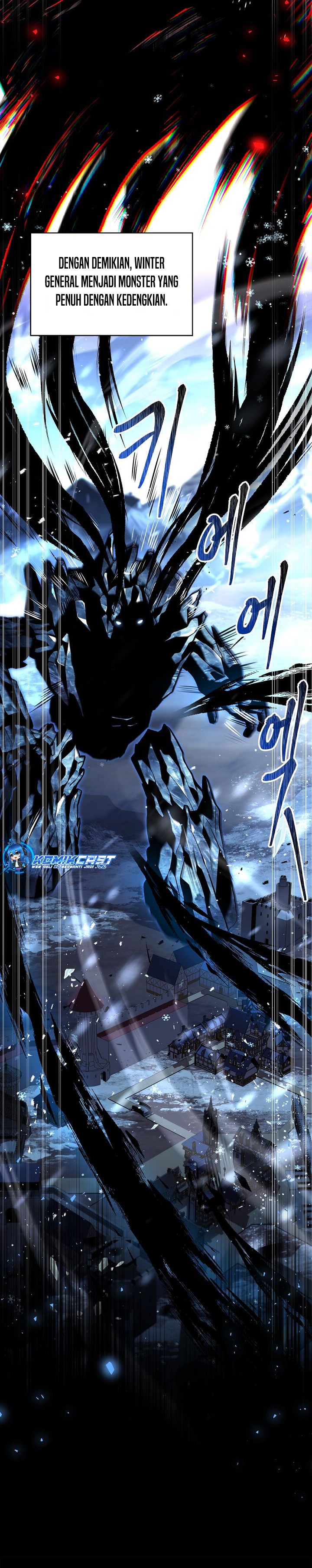 Talent-Swallowing Magician Chapter 92 Gambar 16