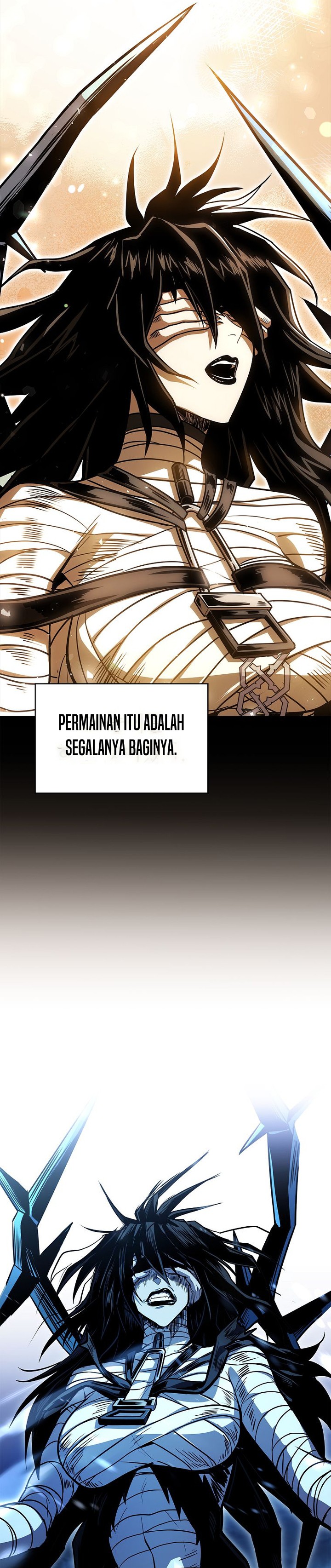 Talent-Swallowing Magician Chapter 92 Gambar 18