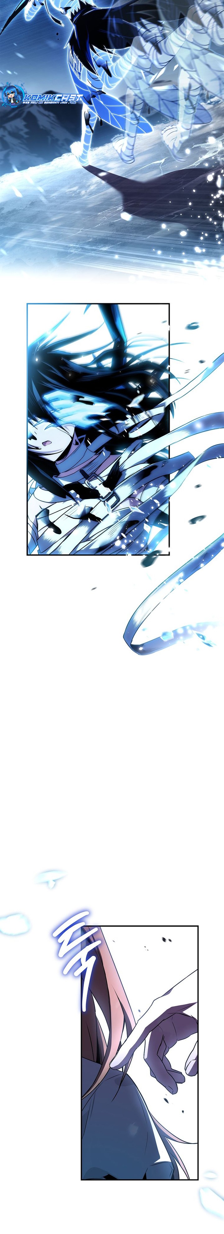 Talent-Swallowing Magician Chapter 92 Gambar 27
