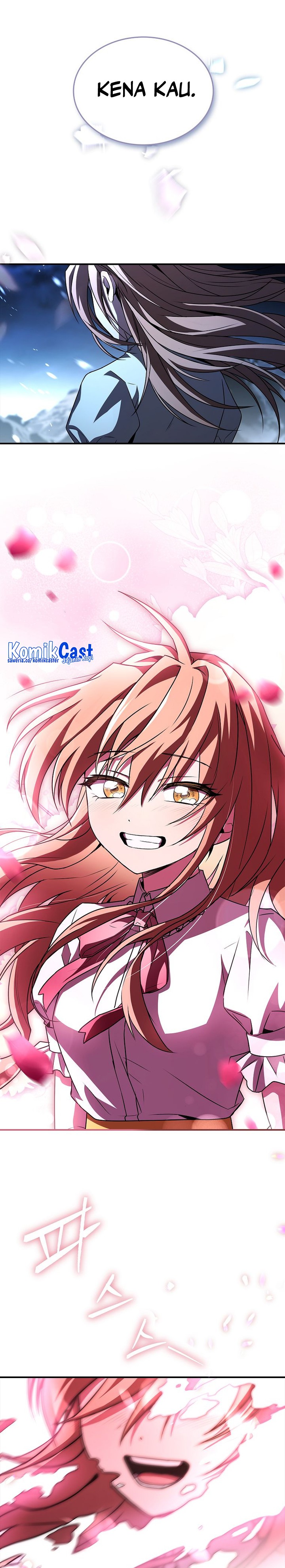 Talent-Swallowing Magician Chapter 92 Gambar 28