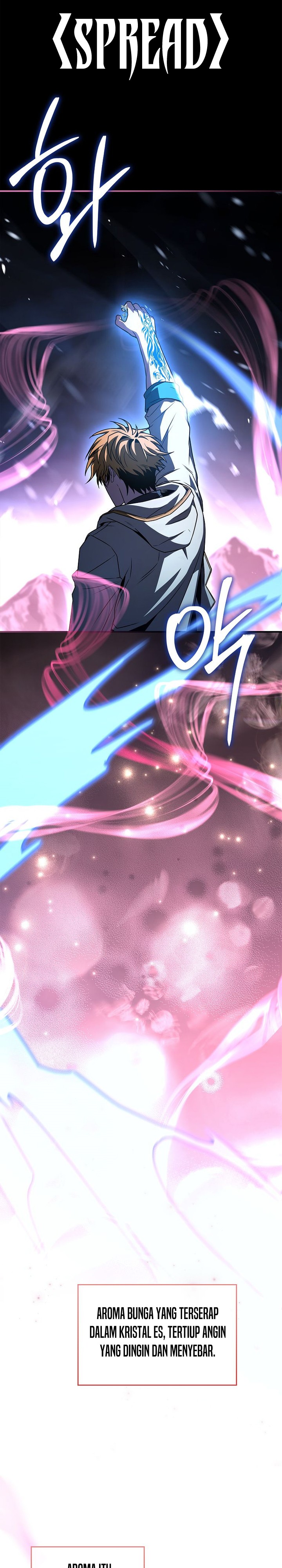 Talent-Swallowing Magician Chapter 92 Gambar 30