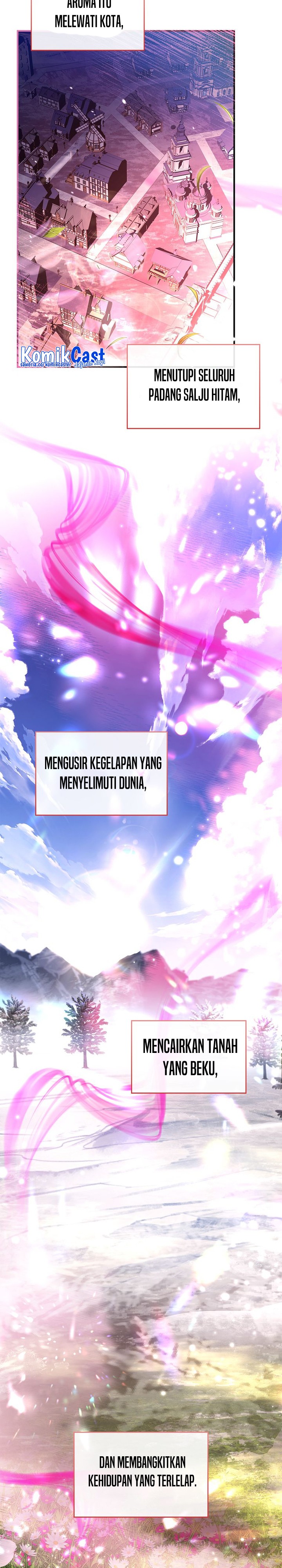 Talent-Swallowing Magician Chapter 92 Gambar 31