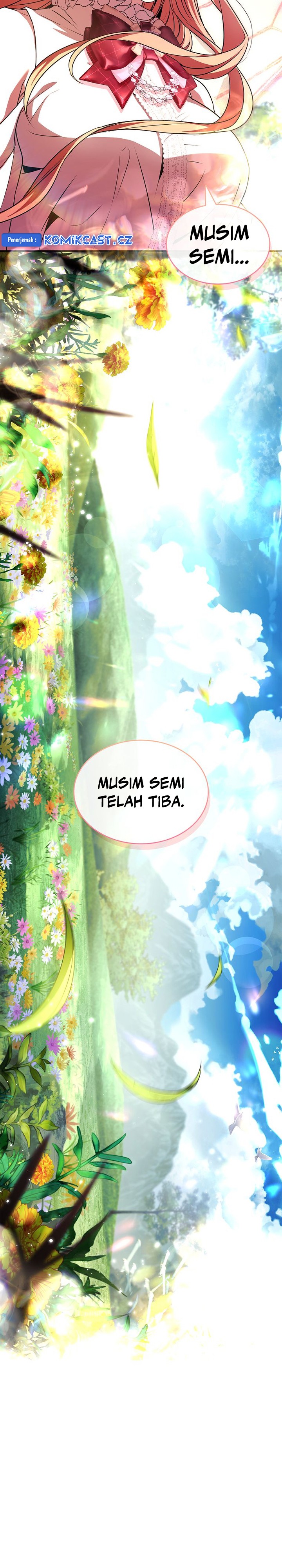Talent-Swallowing Magician Chapter 92 Gambar 33