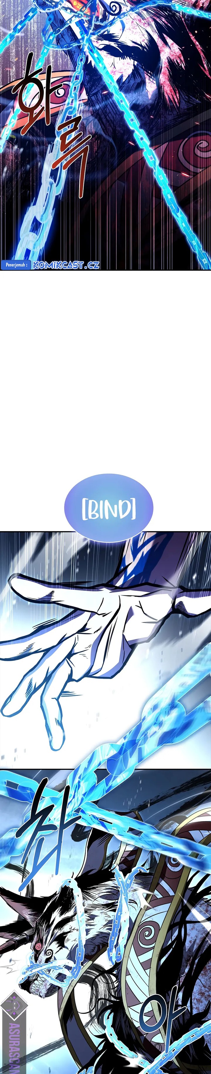 Talent-Swallowing Magician Chapter 95 Gambar 3