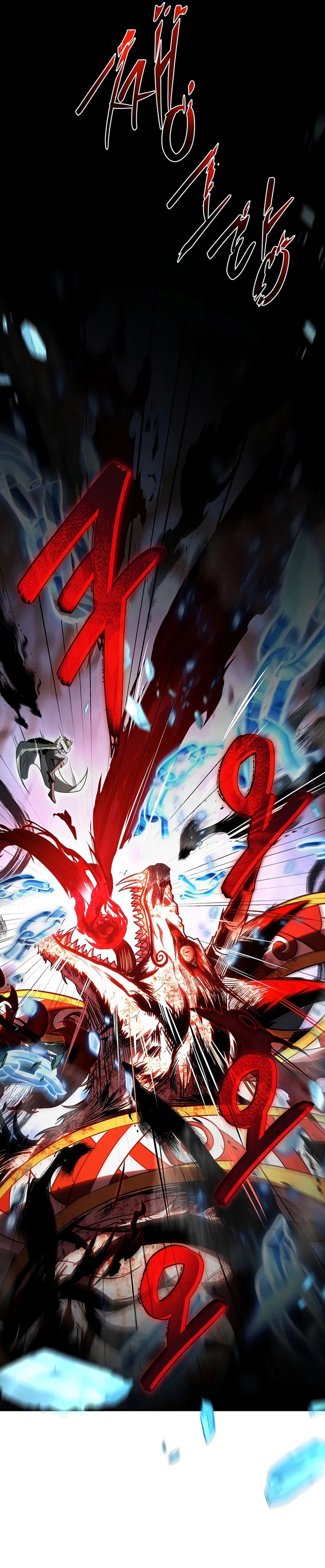 Talent-Swallowing Magician Chapter 95 Gambar 6