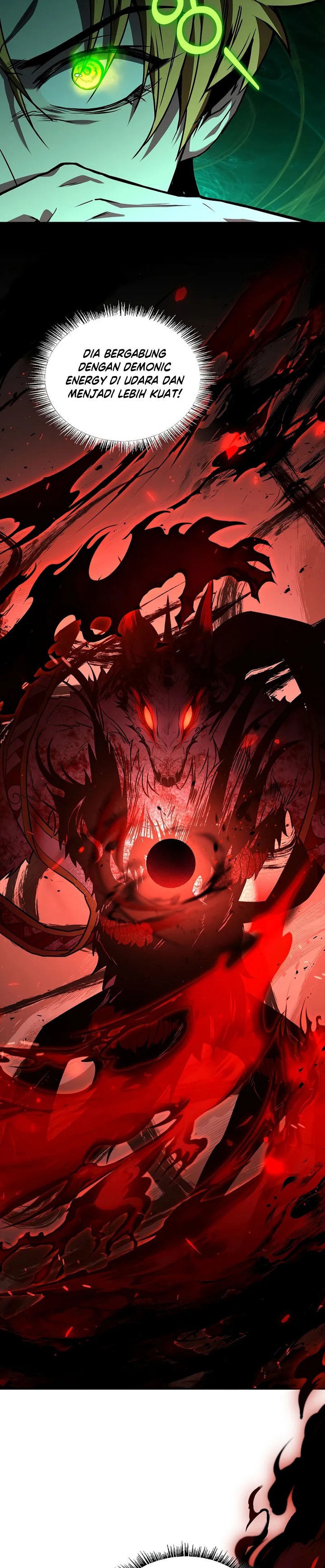 Talent-Swallowing Magician Chapter 95 Gambar 8