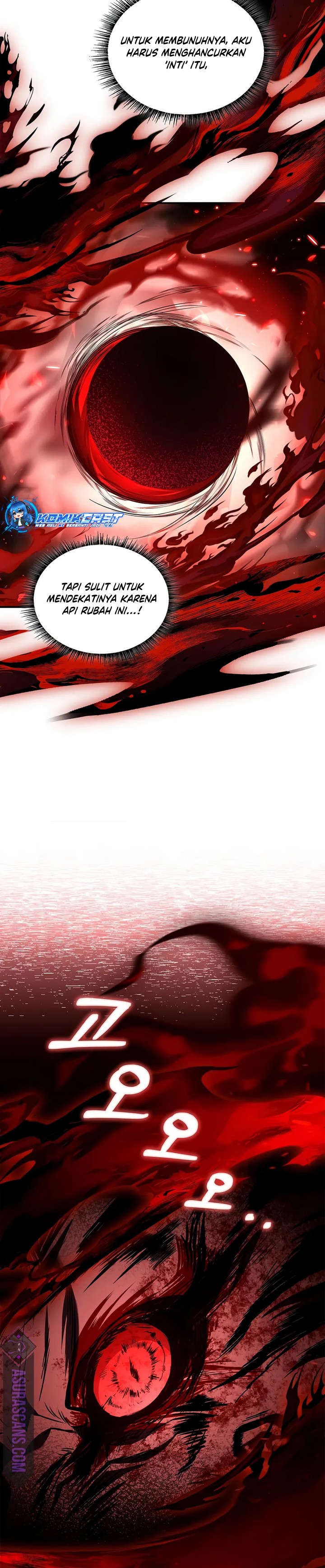 Talent-Swallowing Magician Chapter 95 Gambar 9