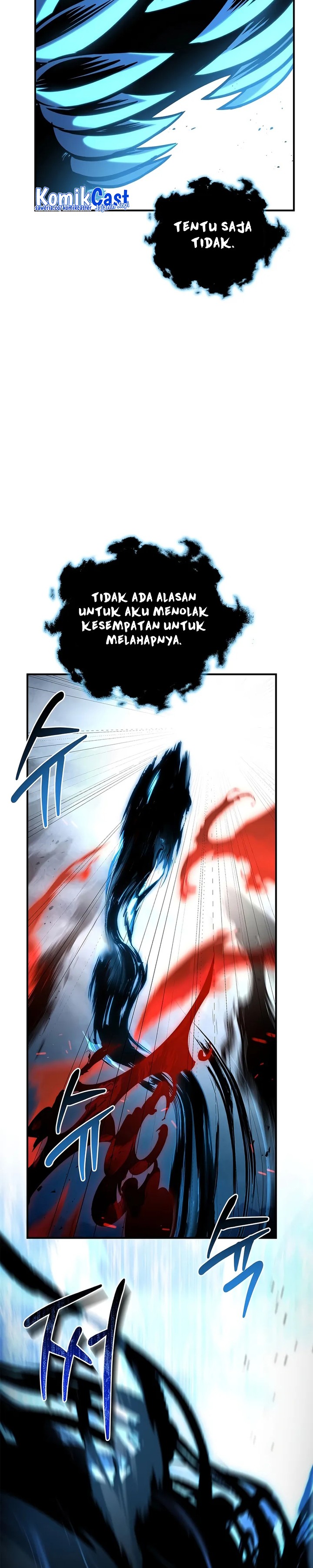 Talent-Swallowing Magician Chapter 95 Gambar 13