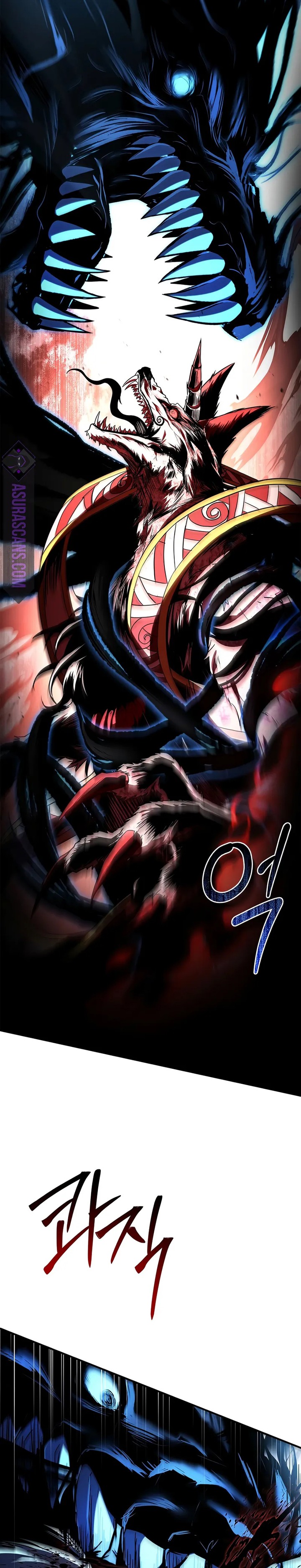 Talent-Swallowing Magician Chapter 95 Gambar 14