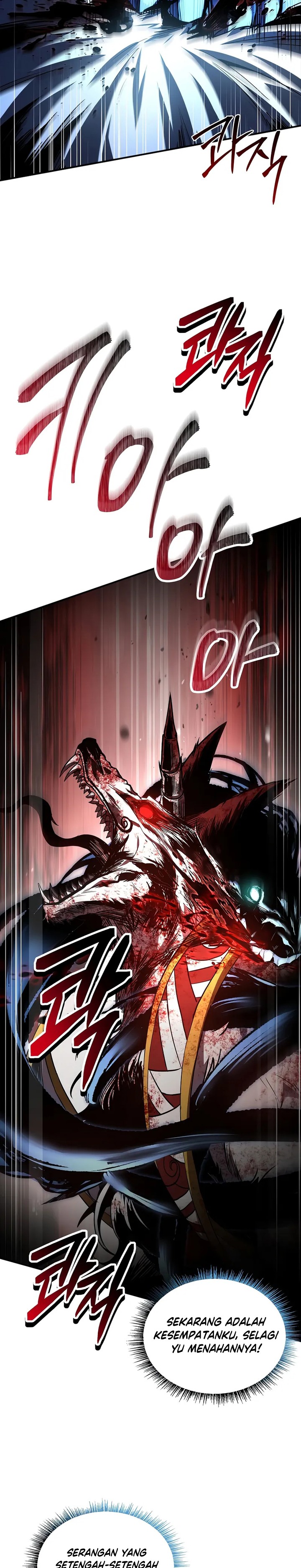 Talent-Swallowing Magician Chapter 95 Gambar 15