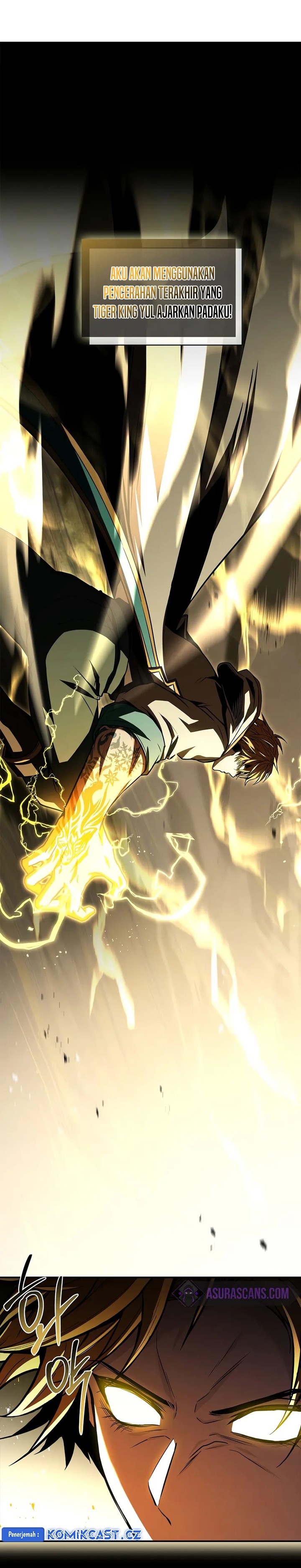 Talent-Swallowing Magician Chapter 95 Gambar 17