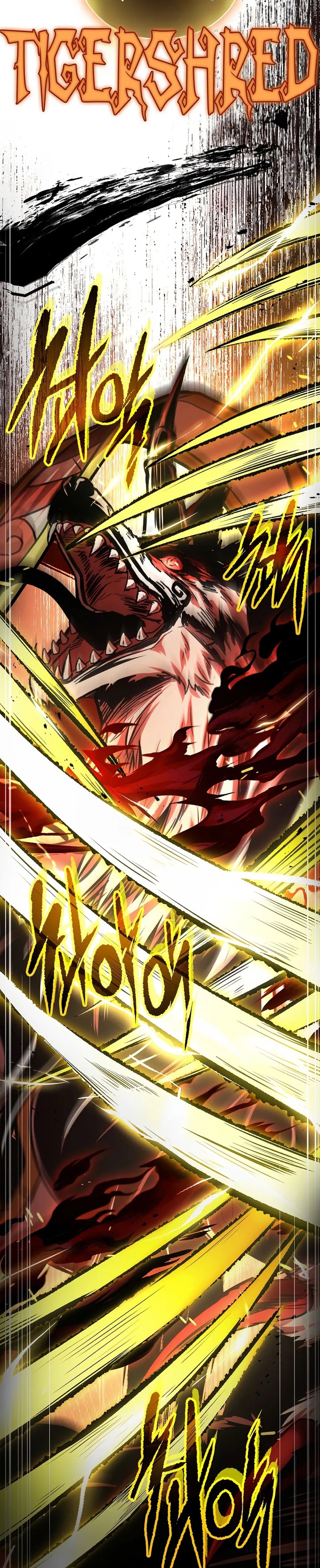 Talent-Swallowing Magician Chapter 95 Gambar 19