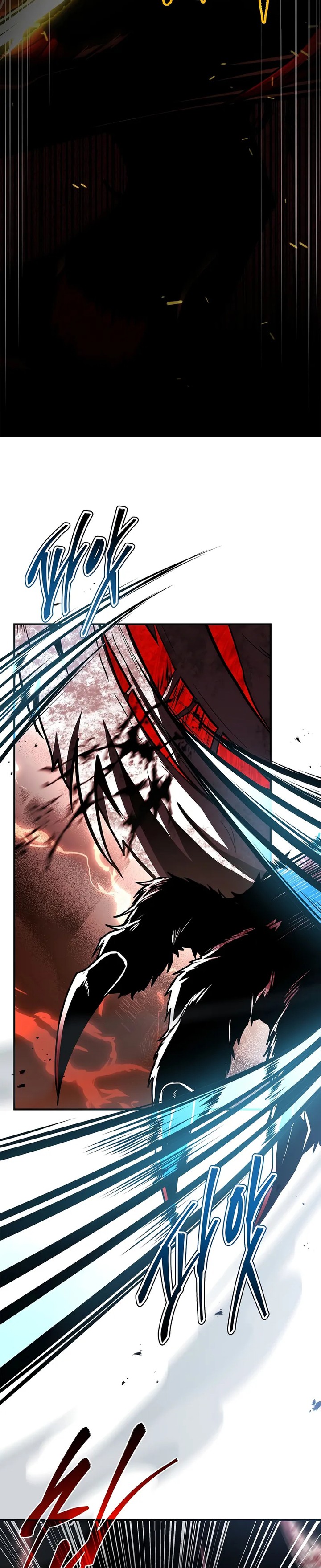 Talent-Swallowing Magician Chapter 95 Gambar 20