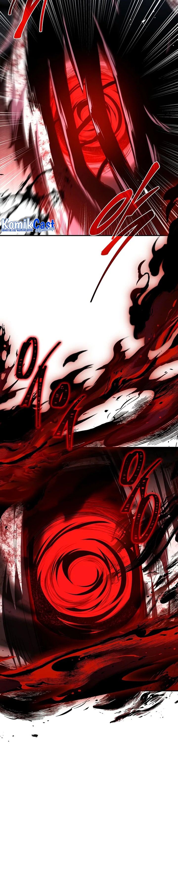 Talent-Swallowing Magician Chapter 95 Gambar 21