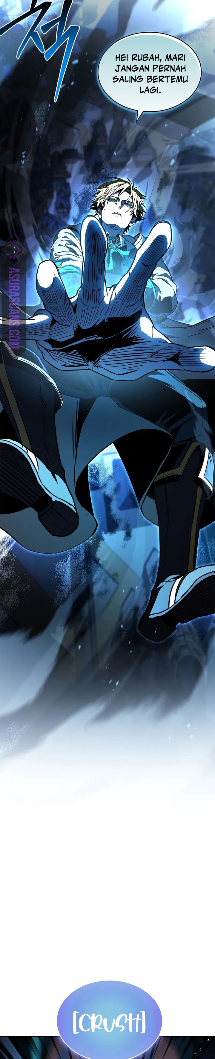 Talent-Swallowing Magician Chapter 95 Gambar 27