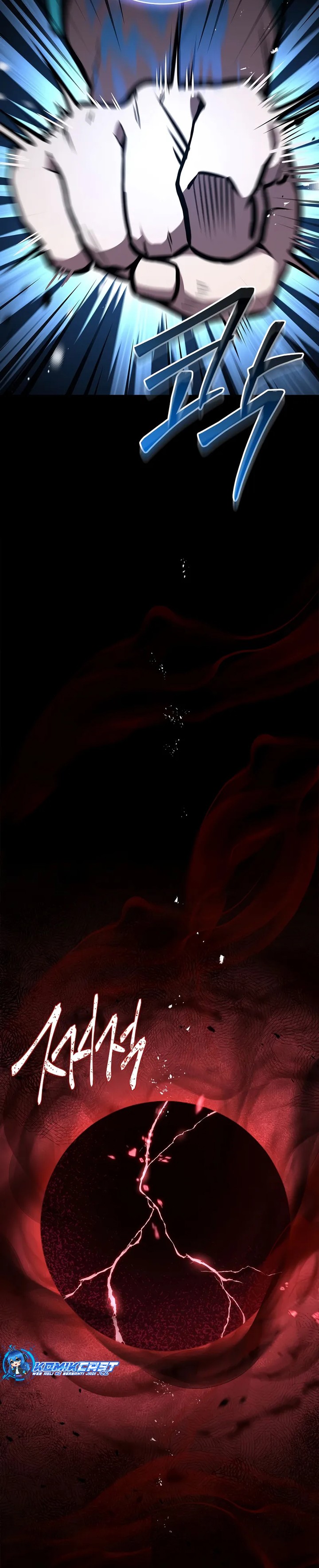 Talent-Swallowing Magician Chapter 95 Gambar 28