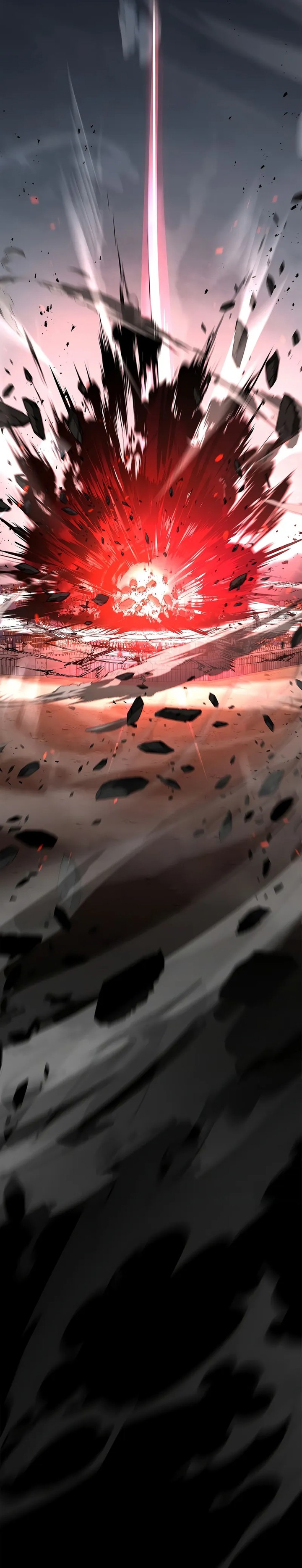 Talent-Swallowing Magician Chapter 95 Gambar 30