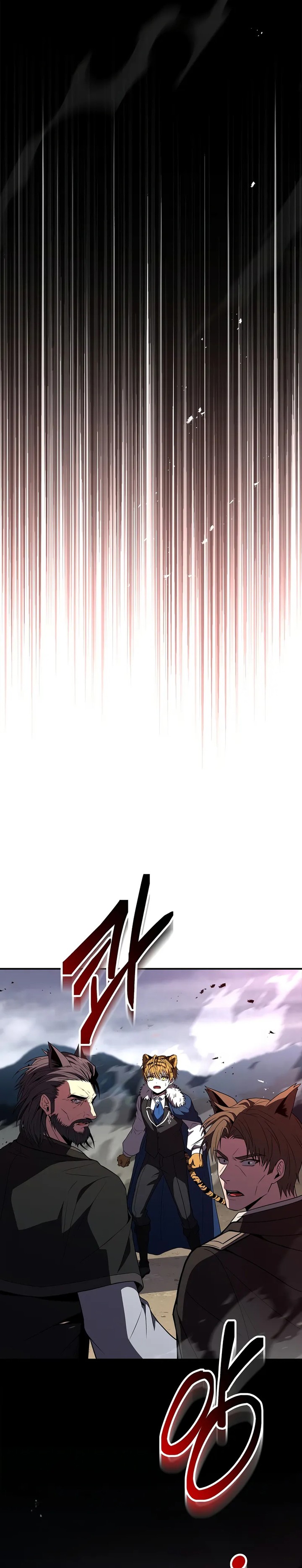 Talent-Swallowing Magician Chapter 95 Gambar 31