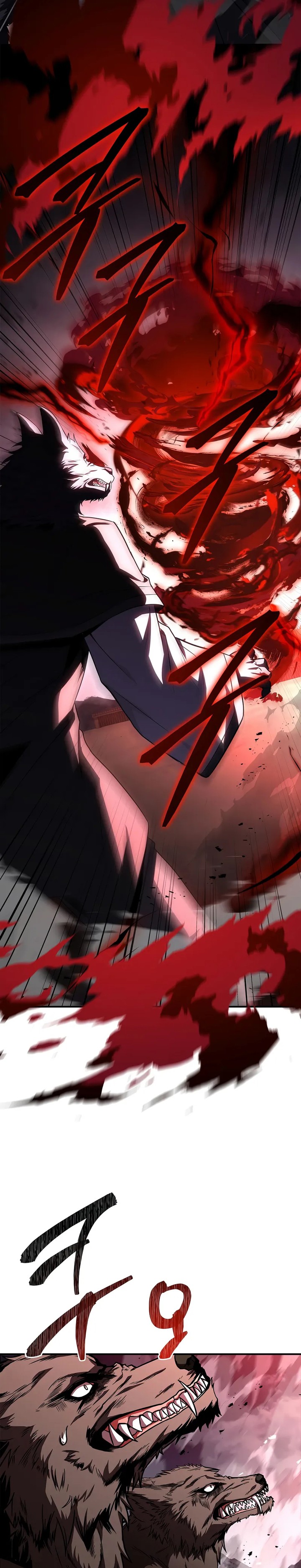 Talent-Swallowing Magician Chapter 95 Gambar 34