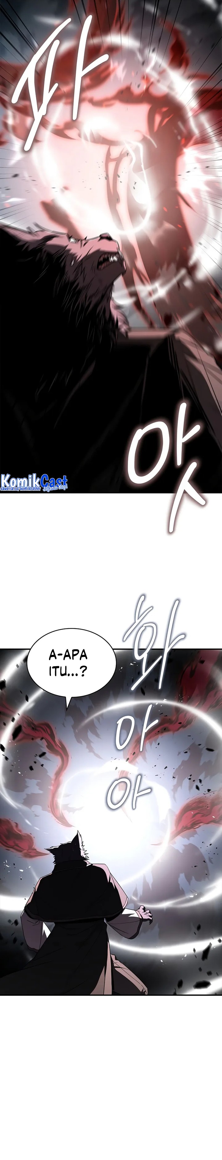 Talent-Swallowing Magician Chapter 95 Gambar 37