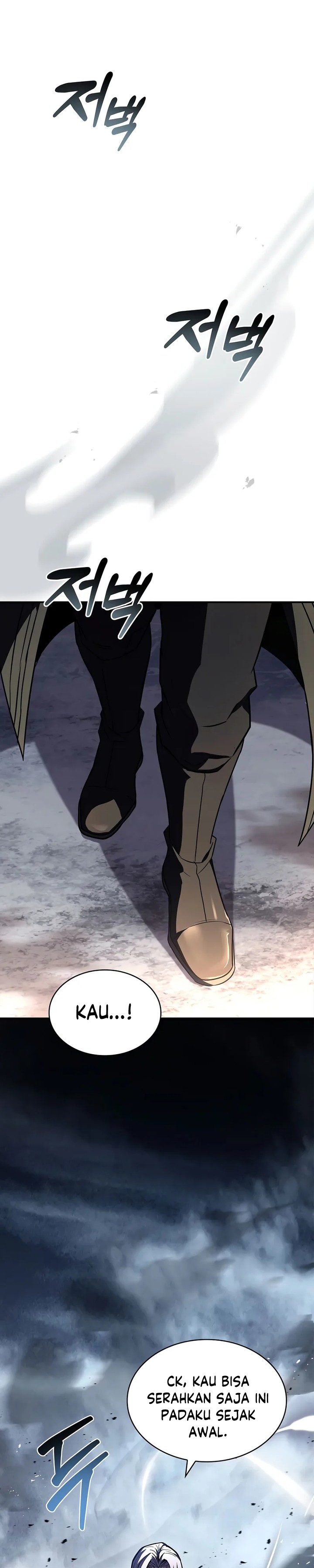 Talent-Swallowing Magician Chapter 95 Gambar 38