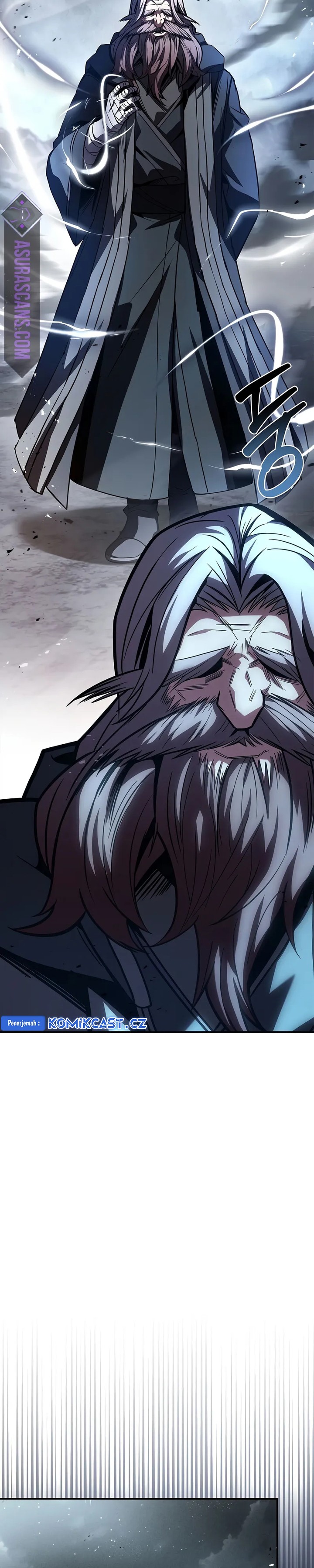 Talent-Swallowing Magician Chapter 95 Gambar 39