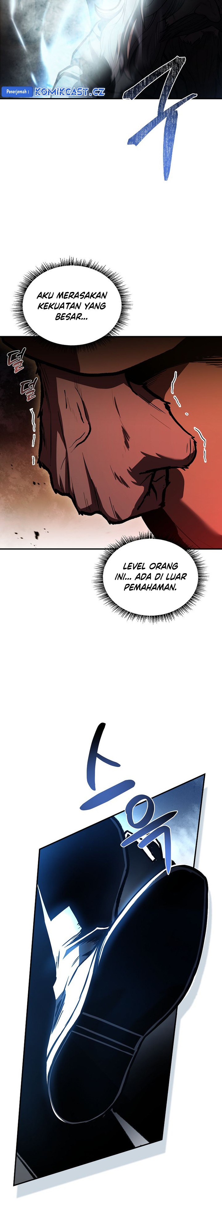 Talent-Swallowing Magician Chapter 96 S2 End Gambar 4